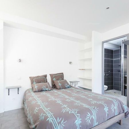 Studio Le Nid Du Saleys Apartman Salies-de-Béarn Kültér fotó