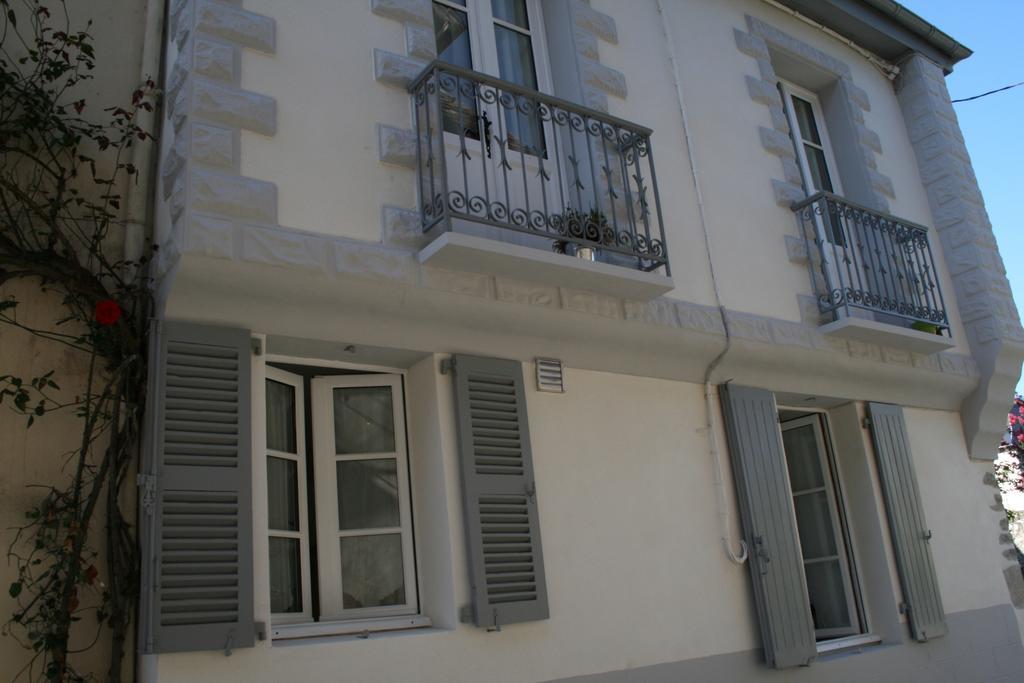 Studio Le Nid Du Saleys Apartman Salies-de-Béarn Szoba fotó