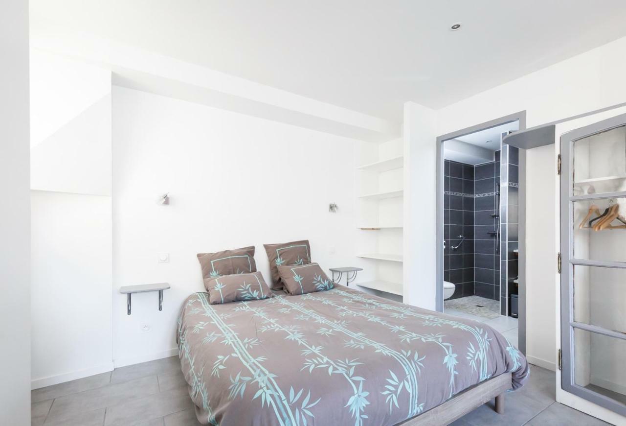 Studio Le Nid Du Saleys Apartman Salies-de-Béarn Kültér fotó